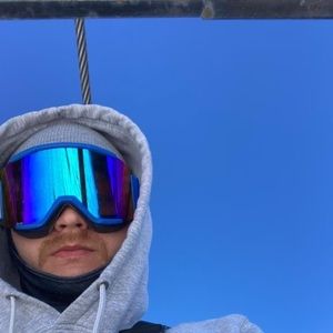 Meet your Posher, Danny